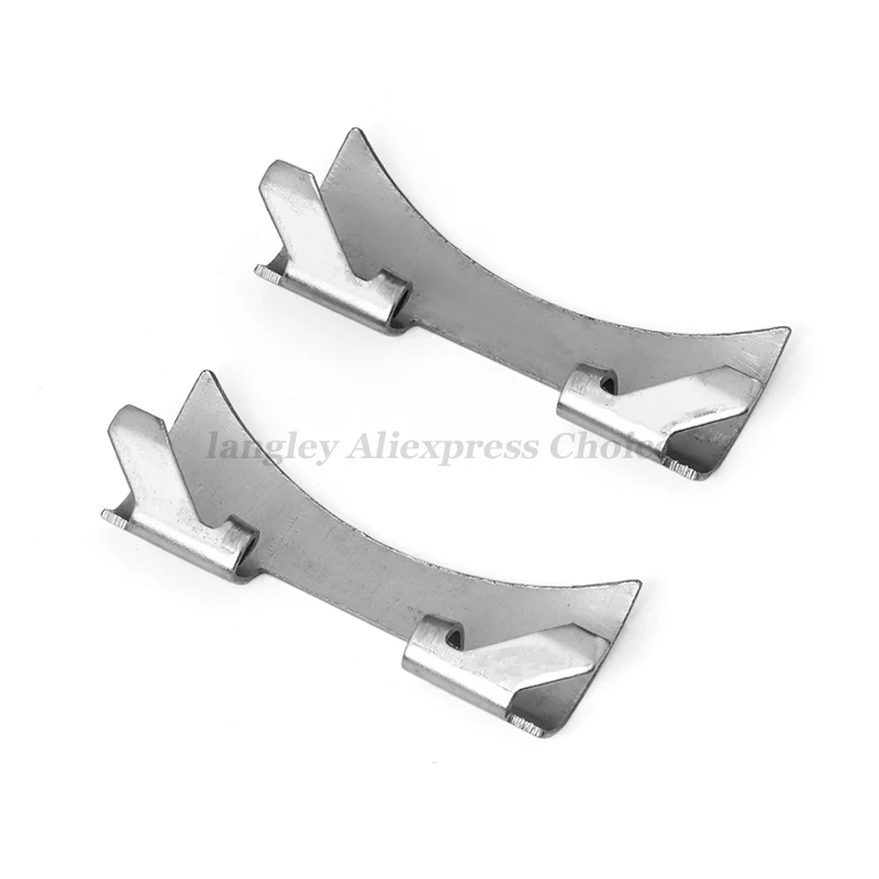 Curved End Link for Seiko SKX0 - Luxury Watch Face 评论和价格