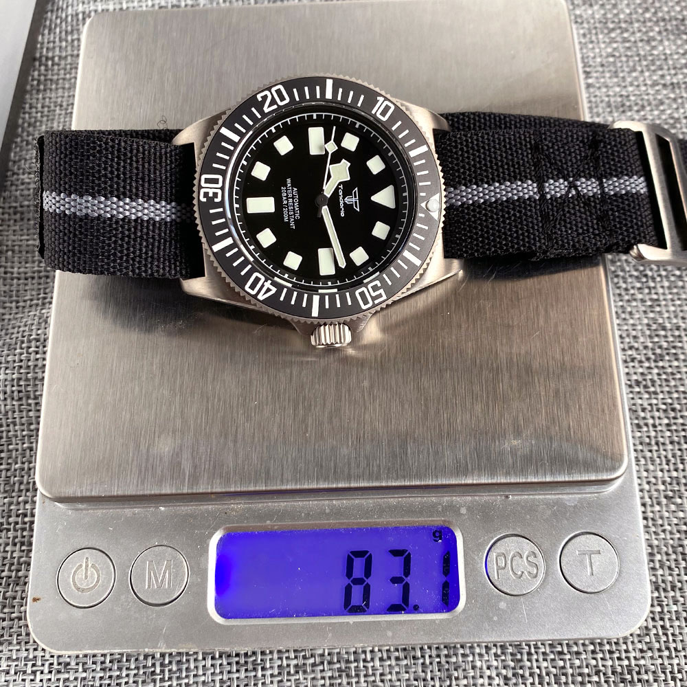 Titanium Case Tandorio 42mm Re - Luxury Watch Omega 评论和价格