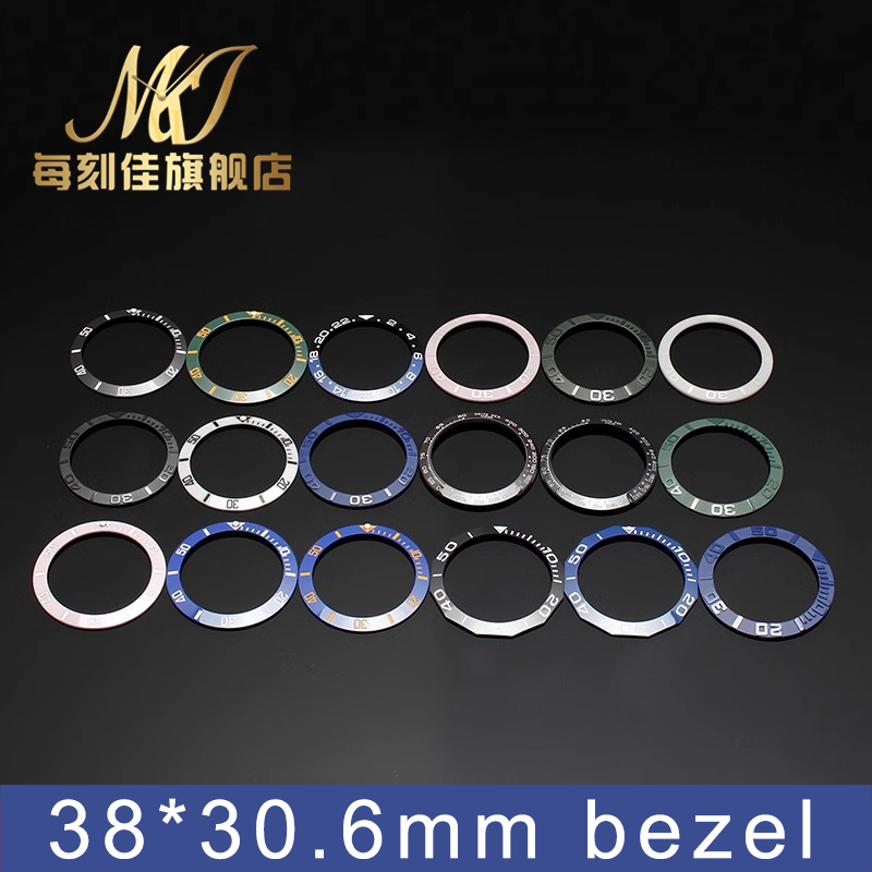 Ceramic watch bezel for ROLEX  - Luxury Watch Face 评论和价格
