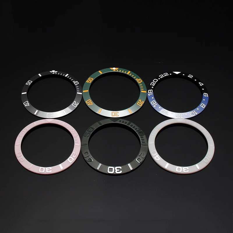 Ceramic watch bezel for ROLEX  - Luxury Watch Face 评论和价格