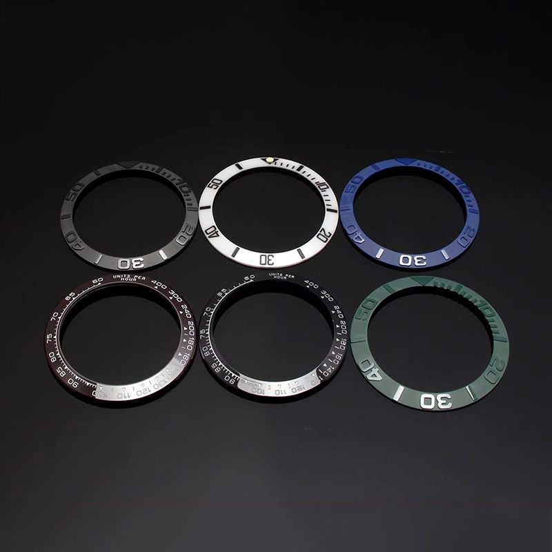 Ceramic watch bezel for ROLEX  - Luxury Watch Face 评论和价格