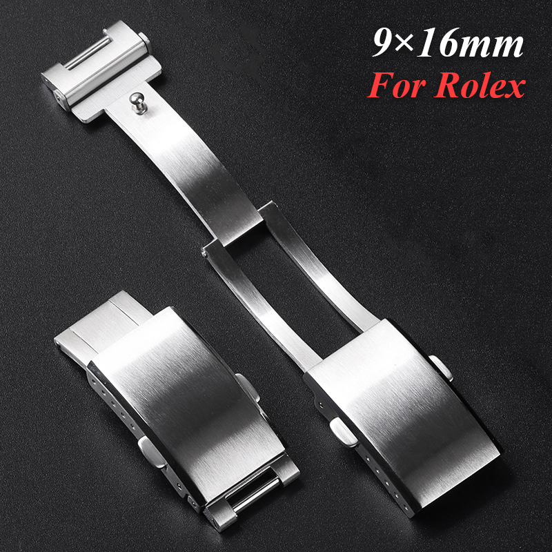 Solid Stainless Steel Watch Cl - Luxury Watch Face 评论和价格