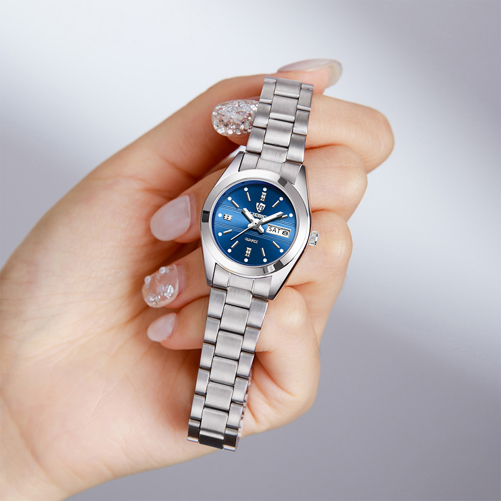 LIEBIG Top Brands Luxury Quart - Luxury Watch List 评论和价格