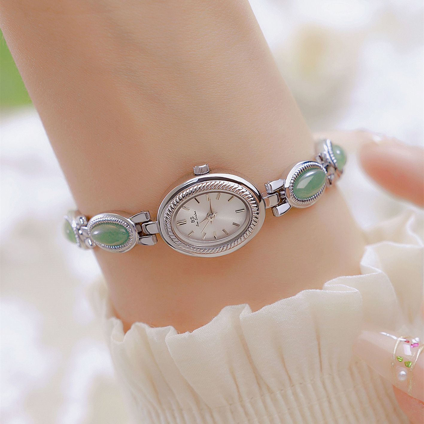 BS Genuine Brand Watch Women F - Luxury Watch Trading 评论和价格