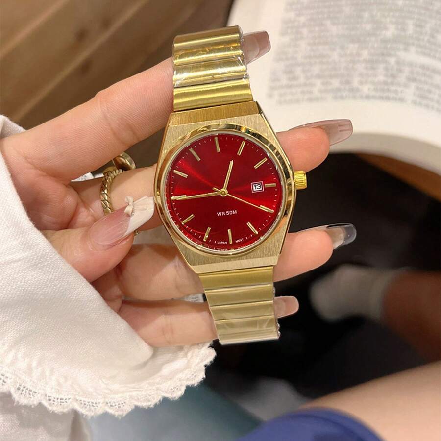 Foreign Trade Quartz Watch Wit - Luxury Watch Trading 评论和价格