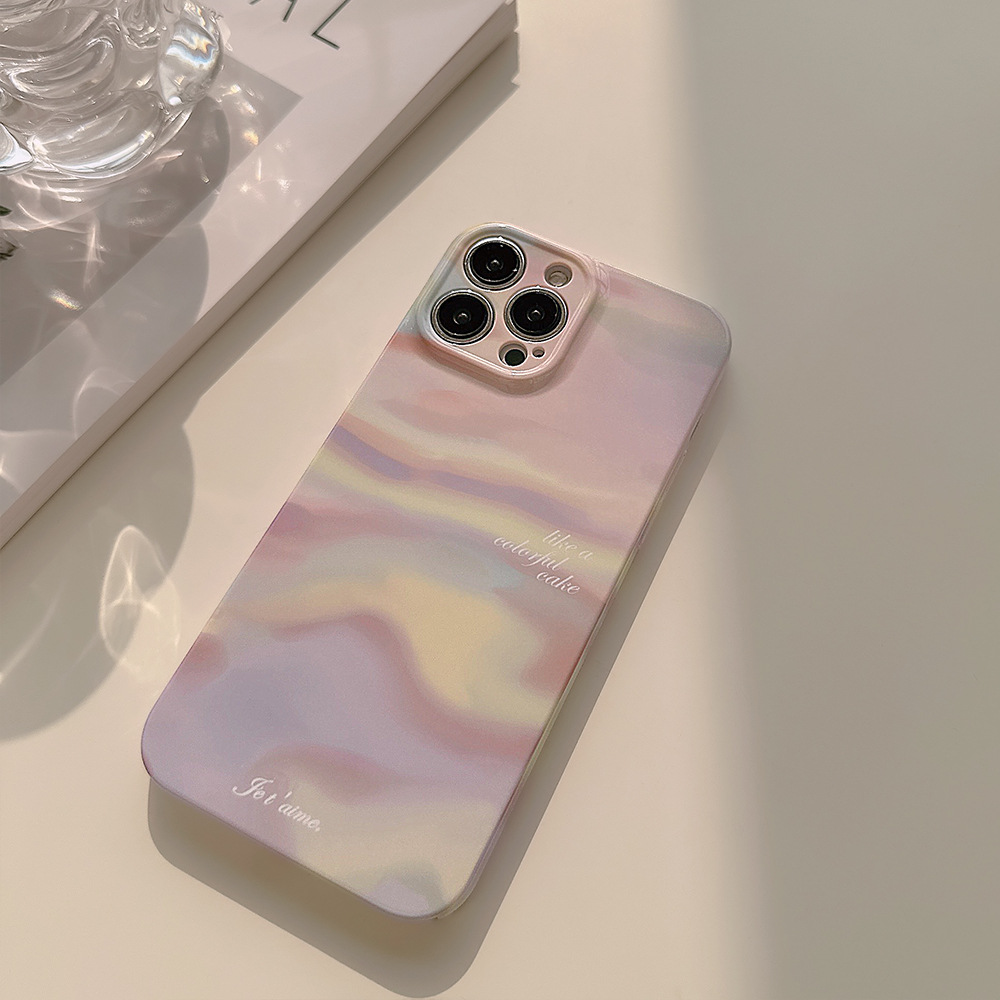 Luxury Gradient Abstract Phone - Luxury Watch Case 评论和价格