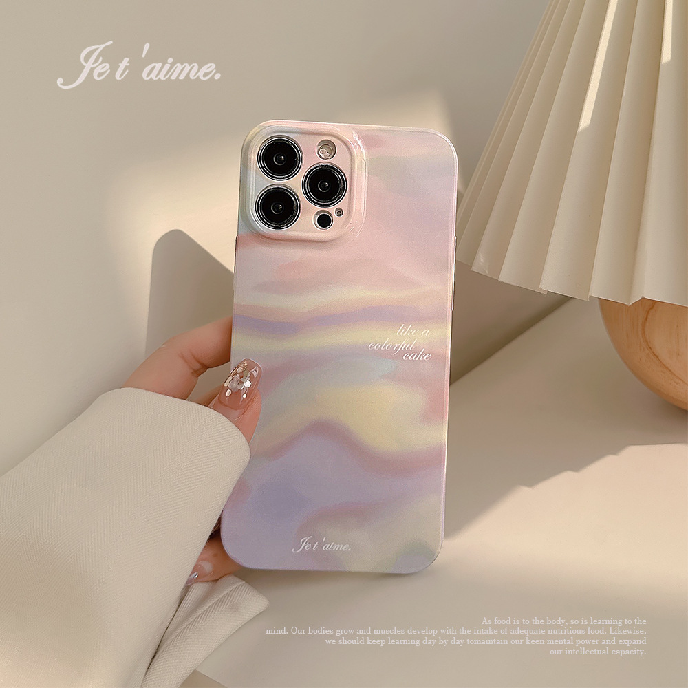 Luxury Gradient Abstract Phone - Luxury Watch Case 评论和价格