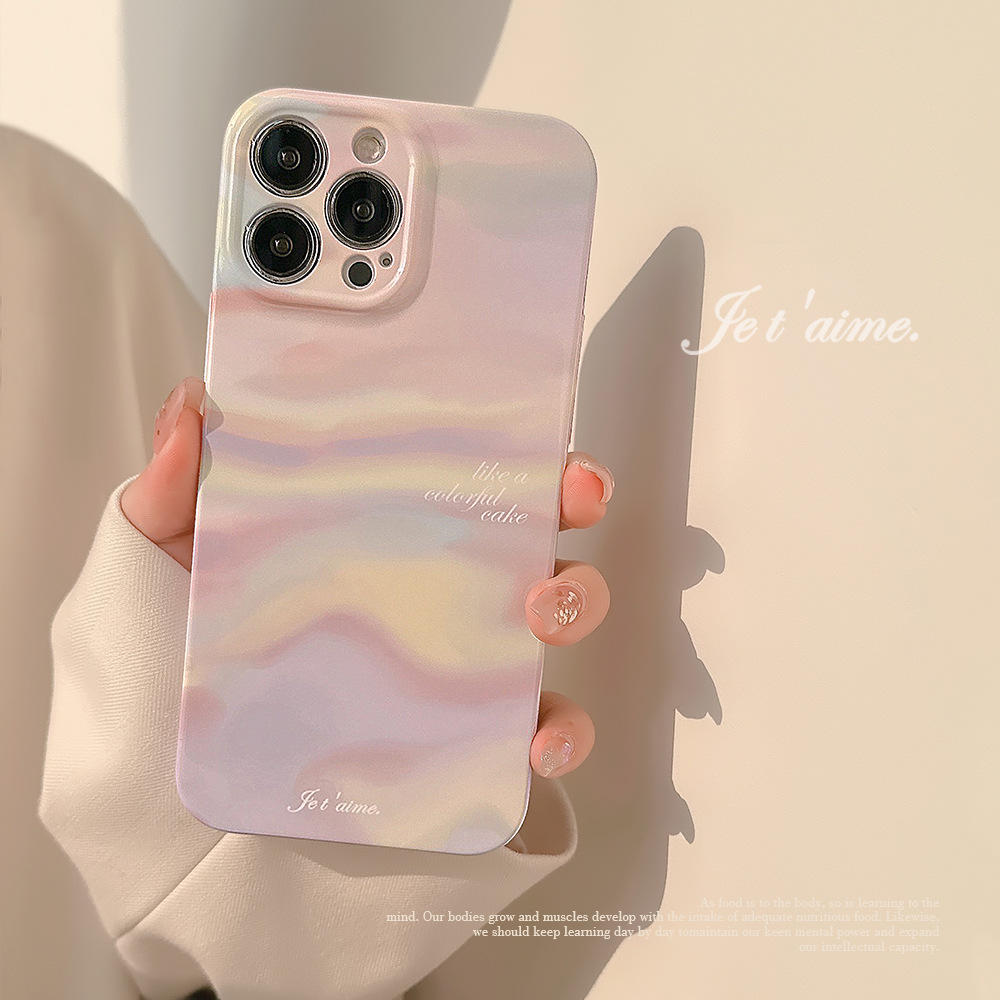 Luxury Gradient Abstract Phone - Luxury Watch Case 评论和价格