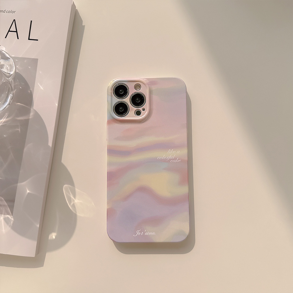 Luxury Gradient Abstract Phone - Luxury Watch Case 评论和价格