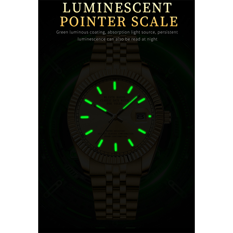 New hot selling mechanical qua - Luxury Watch Trading 评论和价格