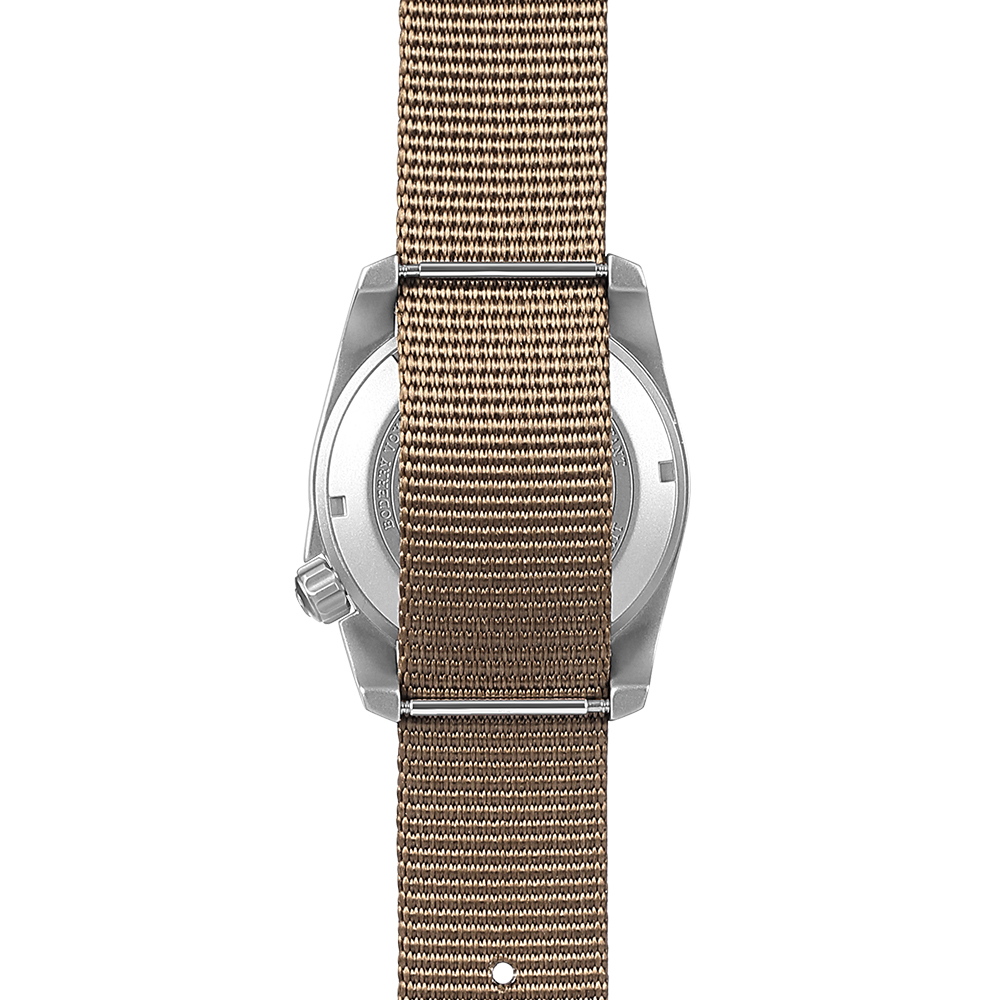 Boderry Field Watches Titanium - Titanium Sport Watch 评论和价格