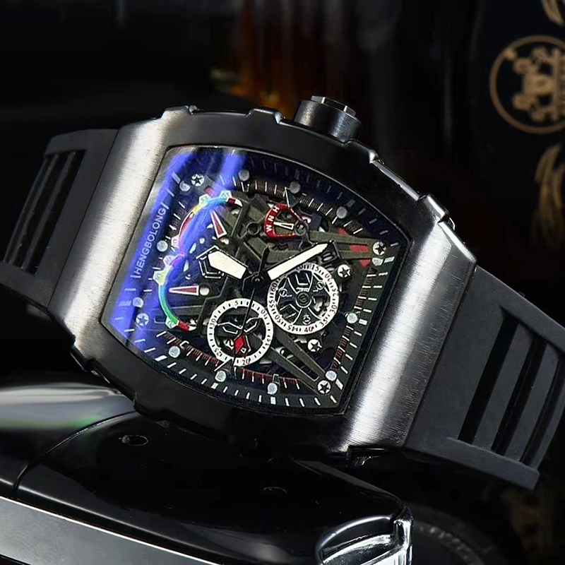 Foreign Trade Watch Large Dial - Luxury Watch Trading 评论和价格