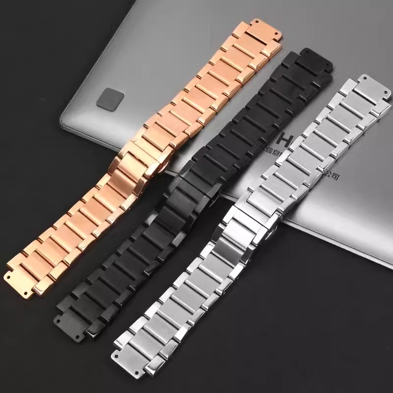Solid Stainless Steel Watch Ba - Luxury Watch Hublot 评论和价格
