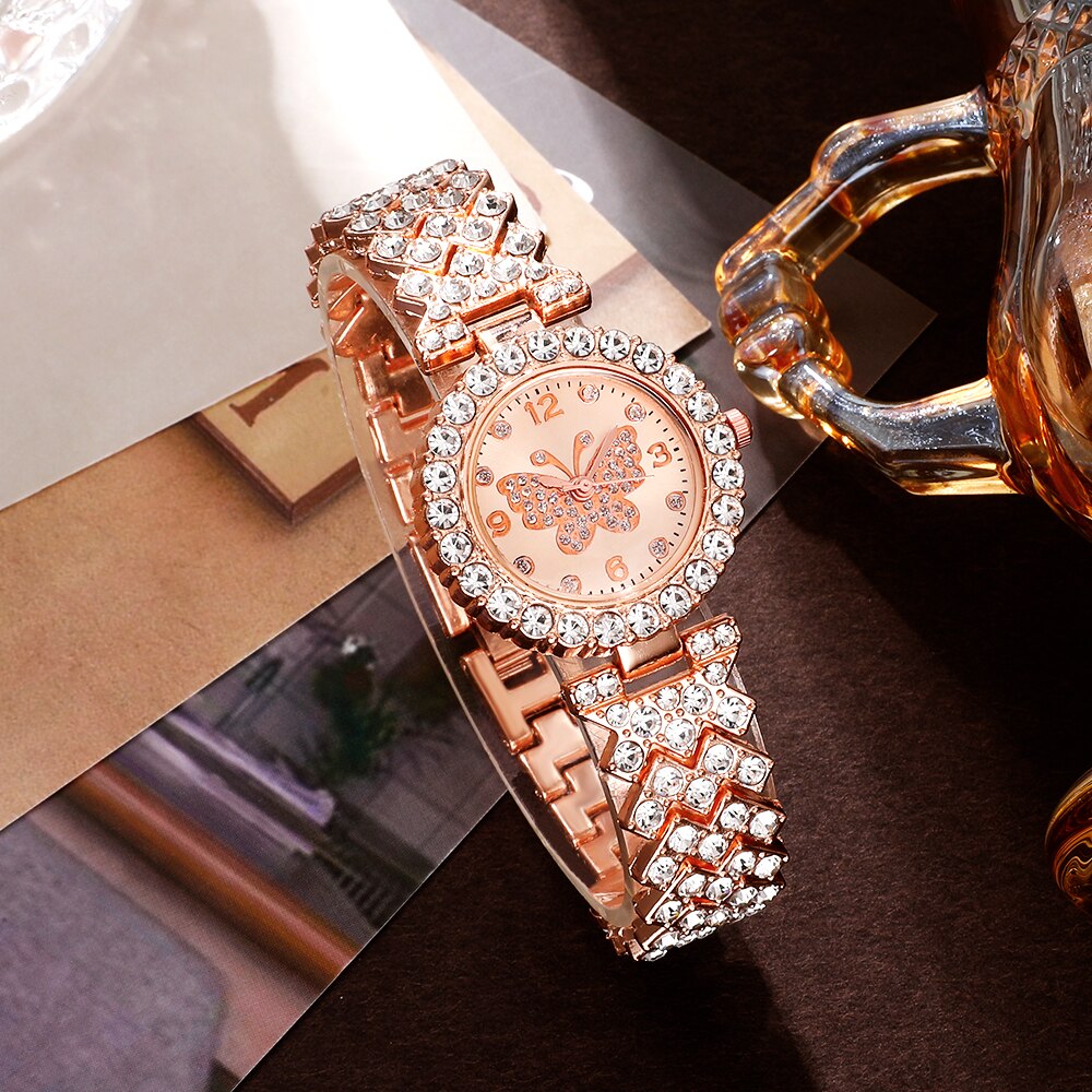New luxury watch for women wit - Luxury Watch List 评论和价格