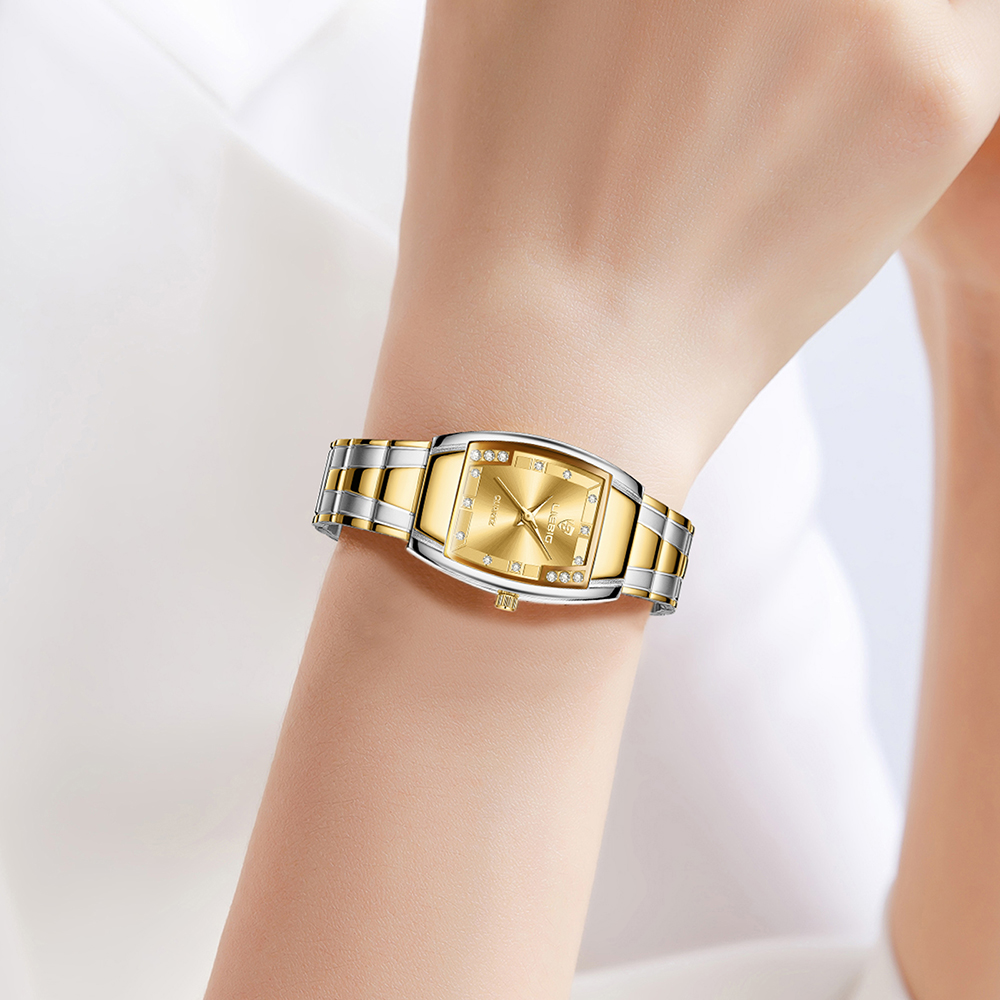 LIEBIG Luxury Quartz Movement  - Luxury Watch List 评论和价格