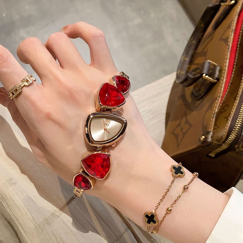New color scheme irregular des - Luxury Watch Trading 评论和价格