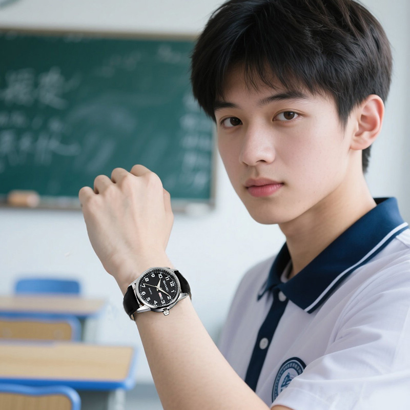 SKMEI Simple Quartz Movement W - Luxury Watch List 评论和价格