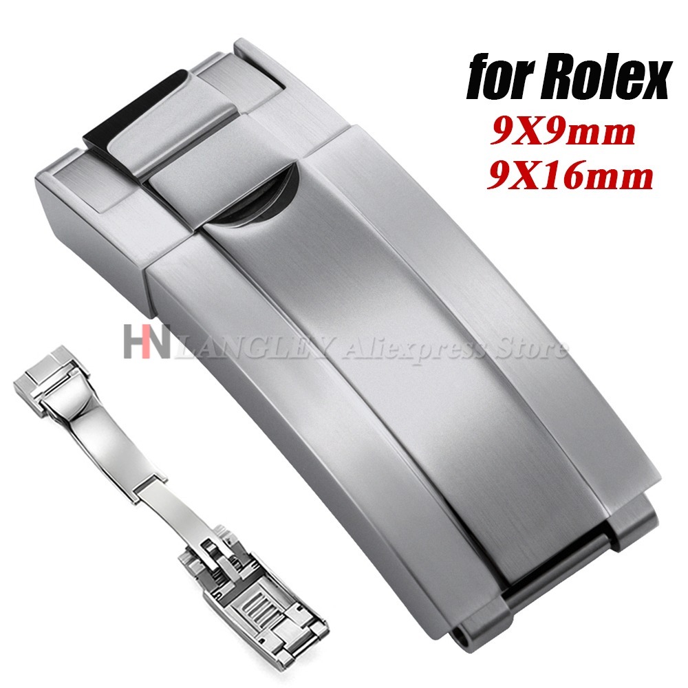 9x9mm 316L Stainless Steel Dou - Luxury Watch Face 评论和价格
