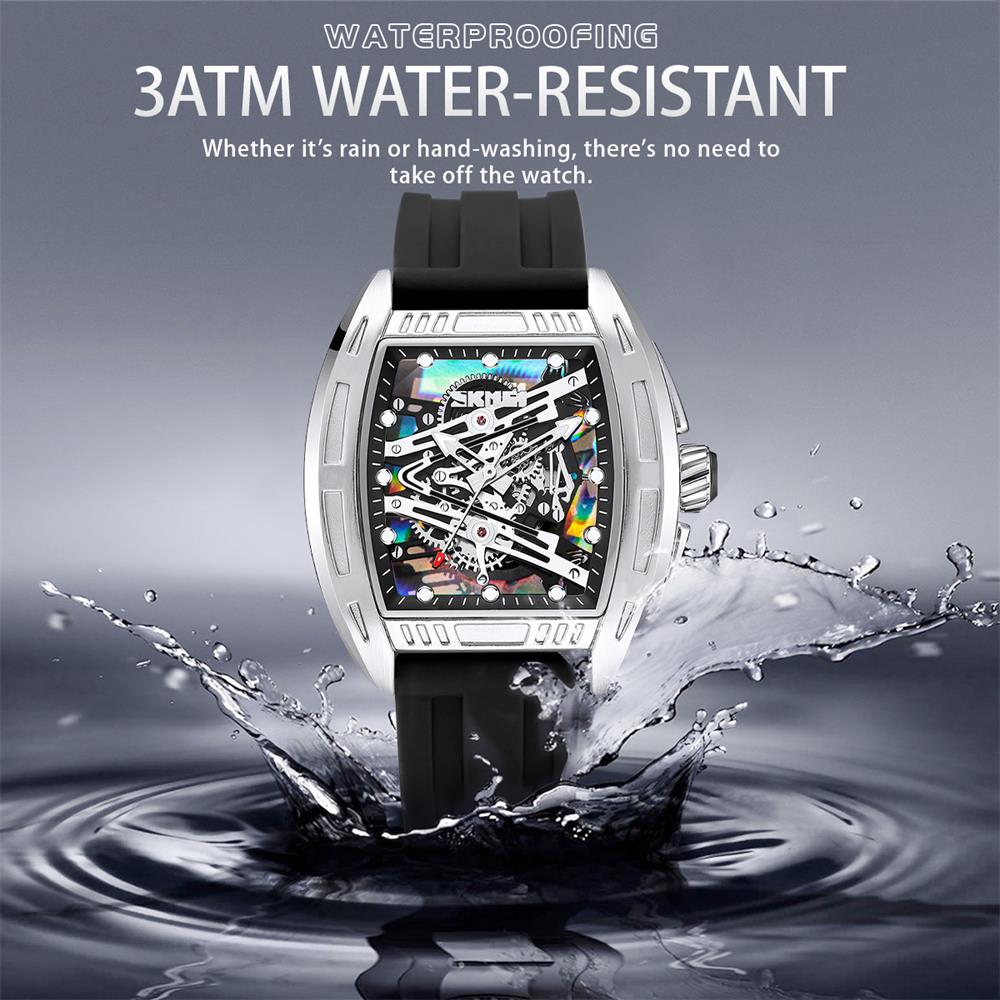 SKMEI Creative Original Moveme - Luxury Watch List 评论和价格