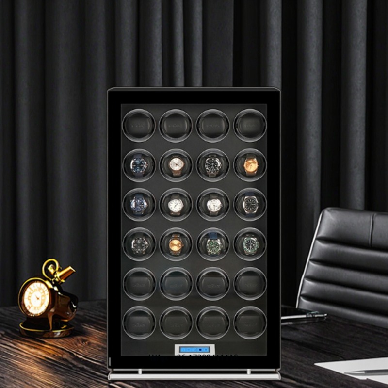 Quiet Durable Luxury High Qual - Luxury Watch Case 评论和价格