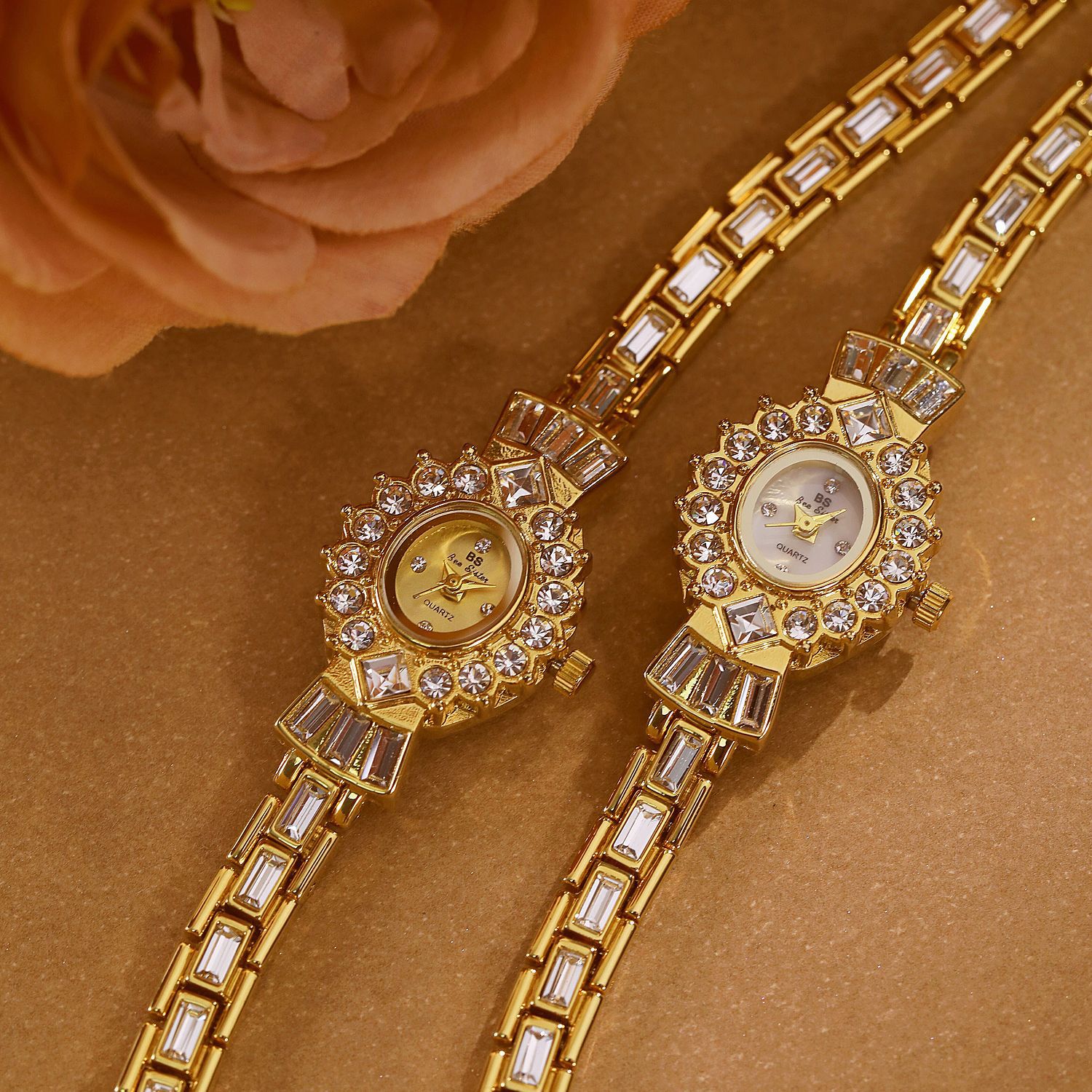 New Luxury Small Linked List S - Luxury Watch List 评论和价格
