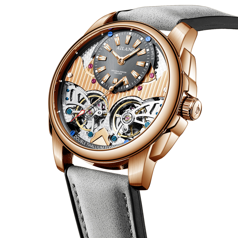 AILANG Automatic Mechanical Wa - Luxury Watch Hublot 评论和价格