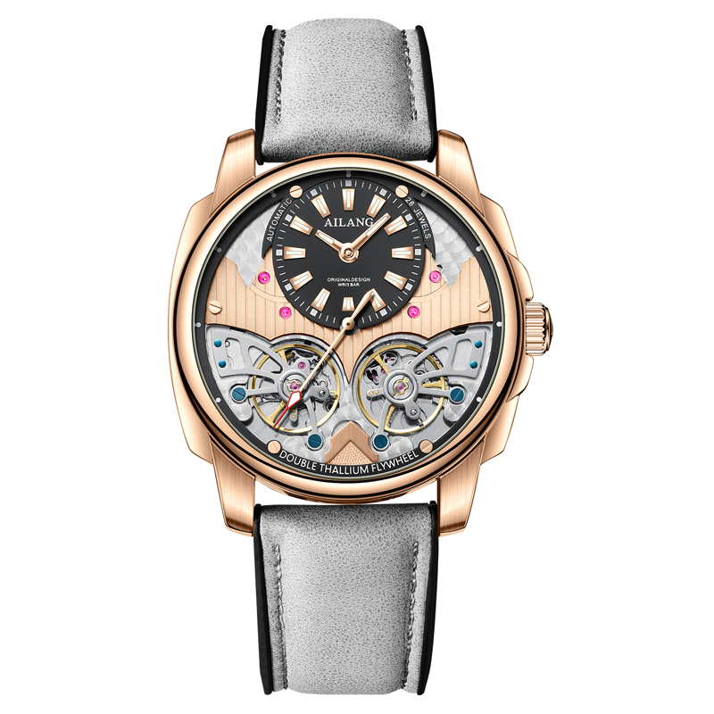 AILANG Automatic Mechanical Wa - Luxury Watch Hublot 评论和价格